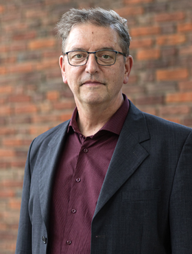 Manos Tsangaris, Präsident der Akademie der Künste