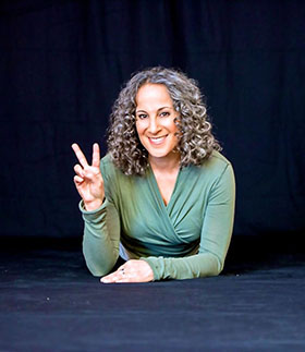 Gina Belafonte