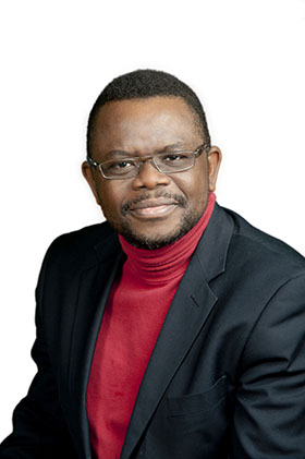 Obiora Okafor